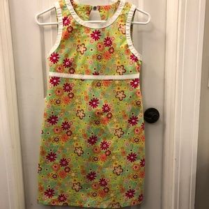 J Khaki Sundress